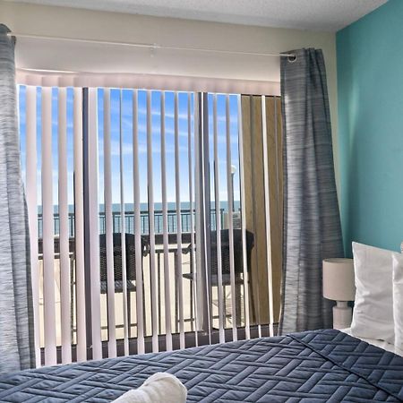 Beautiful 2 Bedroom Apartment In Cherry Grove With Stunning Views Buena Vista 402 Myrtle Beach Extérieur photo