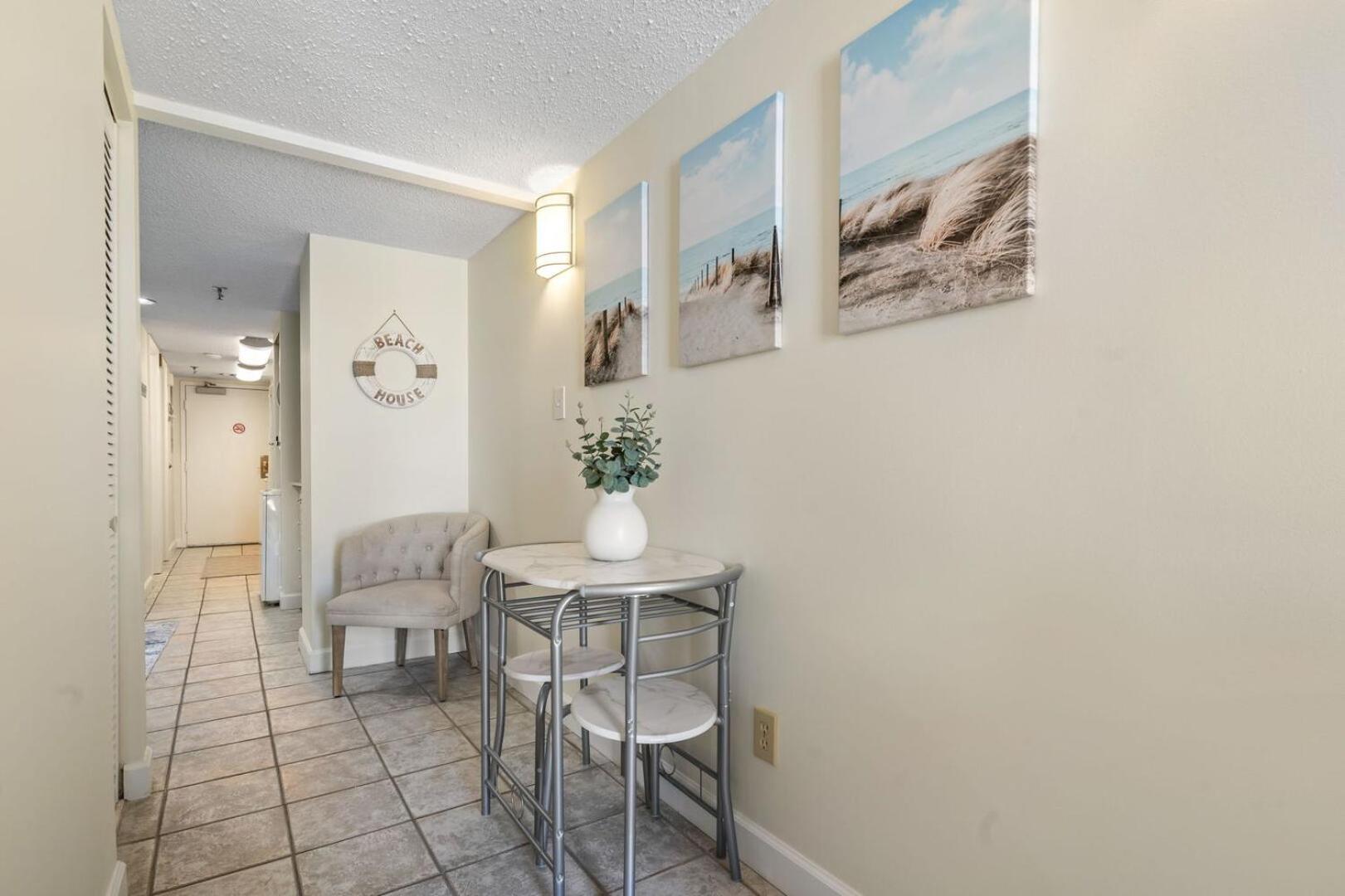 Beautiful 2 Bedroom Apartment In Cherry Grove With Stunning Views Buena Vista 402 Myrtle Beach Extérieur photo