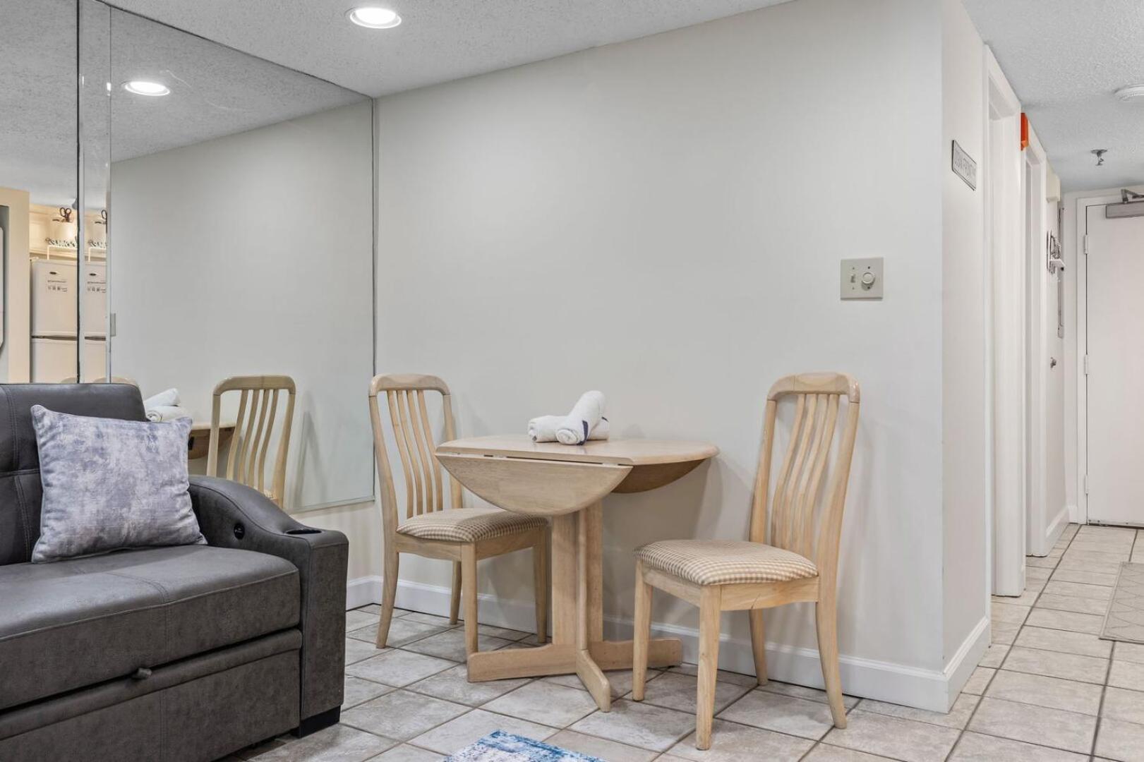 Beautiful 2 Bedroom Apartment In Cherry Grove With Stunning Views Buena Vista 402 Myrtle Beach Extérieur photo