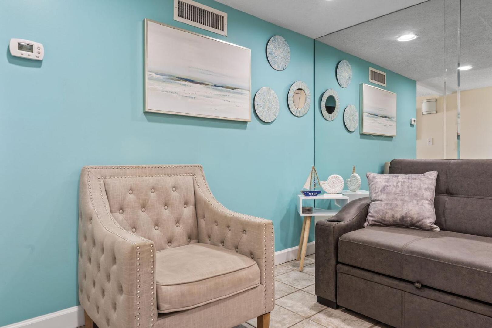 Beautiful 2 Bedroom Apartment In Cherry Grove With Stunning Views Buena Vista 402 Myrtle Beach Extérieur photo