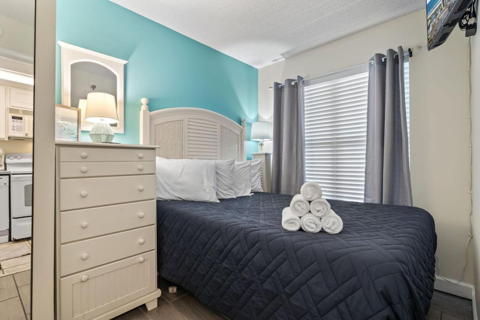 Beautiful 2 Bedroom Apartment In Cherry Grove With Stunning Views Buena Vista 402 Myrtle Beach Extérieur photo