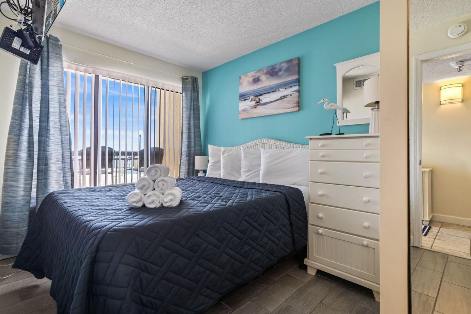 Beautiful 2 Bedroom Apartment In Cherry Grove With Stunning Views Buena Vista 402 Myrtle Beach Extérieur photo